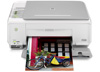 Serie HP Photosmart C3100 All-in-One