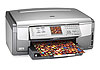 Серия HP Photosmart 3200 All-in-One