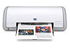Серия принтеров HP Deskjet 3930/3940