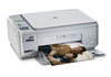 Серия HP Photosmart C4380 All-in-One