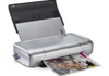 Serie de impresoras portátiles HP Deskjet 460