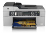 Серия HP Officejet J5700 All-in-One