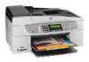 Serie HP Officejet 6300 All-in-One