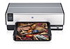 HP Deskjet 6620 Druckerserie