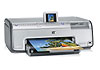 HP Photosmart 8200 printer serie
