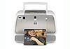 Serie HP Photosmart A430 Portable Photo Studio