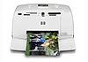 Serie de impresoras HP Photosmart A510