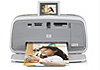 Serie de impresoras HP Photosmart A610