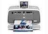 Serie de impresoras HP Photosmart A710