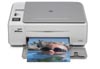 Serie HP Photosmart C4200 All-in-One