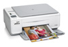 HP Photosmart All-in-One serie C4340