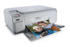 HP Photosmart C4500 all-in-one serie