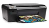 Serie HP Photosmart C4600 All-in-One
