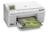 Серия HP Photosmart C6300 All-in-One