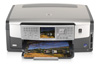 HP Photosmart C7100 all-in-one serie