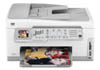 Серия HP Photosmart C7200 All-in-One