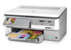 Серия HP Photosmart C8100 All-in-One