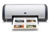 Serie de impresoras HP Deskjet D1400