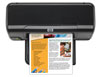 Serie de impresoras HP Deskjet D1600