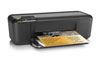 Serie de impresoras HP Deskjet D2600