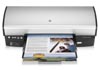 HP Deskjet D4200 printer serie