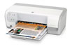 Serie de impresoras HP Deskjet D4300