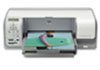 HP Photosmart D5100 printer serie