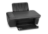 Serie HP Deskjet 1050 All-in-One - J410