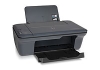 Serie de equipos multifunción HP Deskjet Ink Advantage 2060 - K110