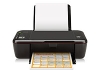 Серия принтеров HP Deskjet 3000 - J310