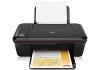Serie HP Deskjet 3050 All-in-One - J610