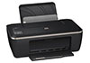 Serie de equipos multifunción HP Deskjet Ink Advantage 2515