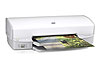 Serie de impresoras HP Deskjet 5440