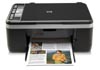 Drukarki HP Deskjet F4100