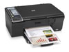 Serie HP Deskjet F700 All-in-One