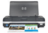 Impresora portátil HP Officejet serie H470