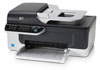 Serie HP Officejet J4000 All-in-One