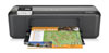 Serie de impresoras HP Deskjet D5500