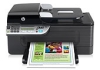 Serie HP Officejet 4500 All-in-One - G510