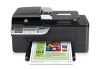 Serie HP Officejet 4500 All-in-One - K710