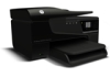 Серия HP Officejet 6600 e-All-in-One