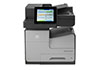 Serie de impresoras HP Officejet Enterprise Color MFP X585