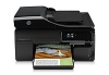 Serie HP Officejet Pro 8500A e-All-in-One - A910