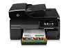 Serie HP Officejet Pro 8500A Plus e-All-in-One - A910