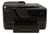 Серия HP Officejet Pro 8600 e-All-in-One