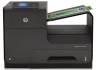 Serie de impresoras HP Officejet Pro X451dn