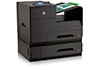 Serie de impresoras HP Officejet Pro X451dw