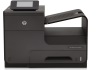 Serie de impresoras HP Officejet Pro X551dw