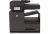 Serie HP Officejet Pro X576dw All-in-One