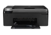 Серия HP Photosmart All-in-One - B010